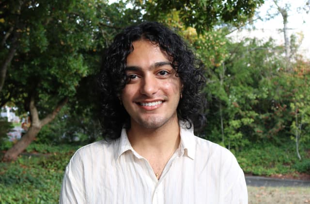 Bardia Nasrulai
